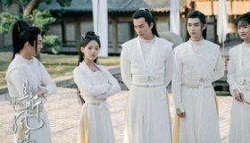 《且听凤鸣》大结局是什么