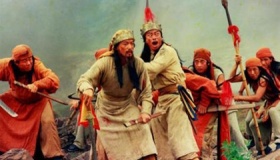 石达开被困大渡河为何不走卢定桥