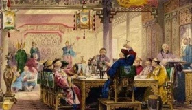 清朝灭亡后14万的皇室成员去哪了