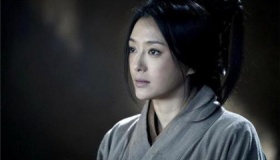 吕后一家是怎么灭族的