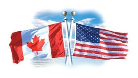 加拿大和美国的关系好吗