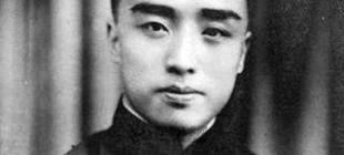 1975年9月21日：京剧表演艺术家李少春逝世