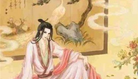 古代喜欢男色的皇帝有哪些