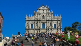 澳门为什么那么小却经济那么发达