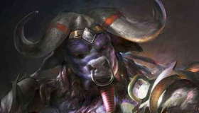 牛魔王为什么和孙悟空反目成仇