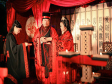 古代结婚有什么讲究