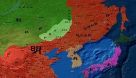 女真族在明朝是如何崛起的