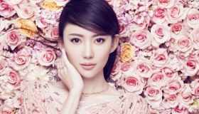 《长安诺》贺兰绾音是谁演的