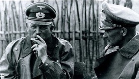 二战德国名将古德里安为什么能无罪释放