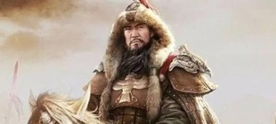 1227年8月25日：成吉思汗逝世