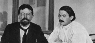 1904年7月15日：俄国作家契诃夫逝世