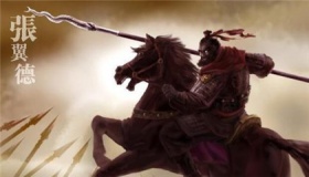 历史上真实的张飞是怎样的人