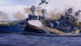 日本偷袭珍珠港的致命错误有哪些