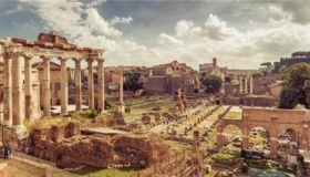 世界历史上面积最大的帝国排名