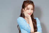 虞书欣的个人资料