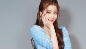 虞书欣的个人资料