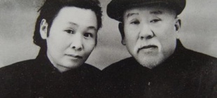 1971年6月15日：革命老人谢觉哉逝世