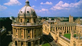 世界排名前三的大学是哪几所