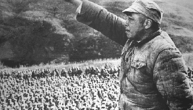 中国十大元帅有几个是湖南的