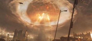 1984年5月13日：苏联库存导弹大爆炸