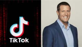 TikTok首席执行官辞任