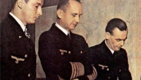 二战全球最著名的五位将领盘点