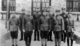 倒戈将军冯玉祥一共倒戈了几次