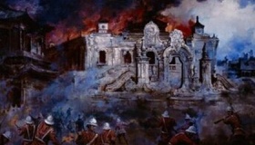 列强侵华暴行有哪些