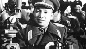 粟裕为什么被称为开国第一大将