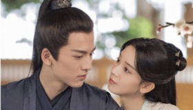 《少女大人》什么时候播出