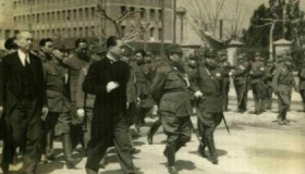 七一五反革命政变是谁发起的