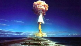 人类史上最大核弹试爆画面首曝光