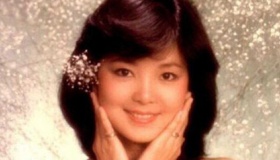 为什么说邓丽君是国民党特工