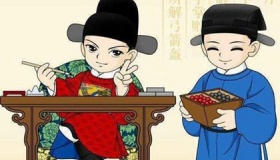 历史上著名的状元有哪些