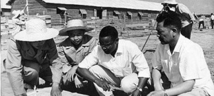 1976年7月14日：坦赞铁路通车