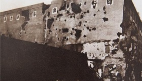 四行仓库八百壮士最后的结局