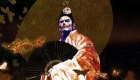 柴进为什么叫小旋风