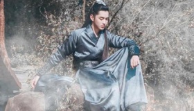 《青簪行》什么时候播出