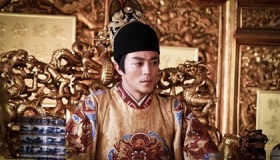 《女医明妃传》朱祁镇最后结局