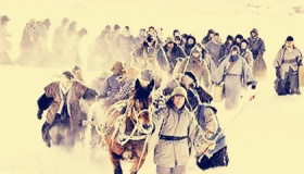 闯关东是什么意思