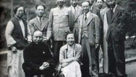 汪精卫有后代吗