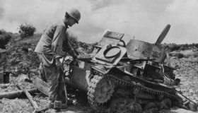 日本二战为什么那么强