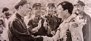 1981年8月8日：黄植诚驾机起义回归祖国大陆