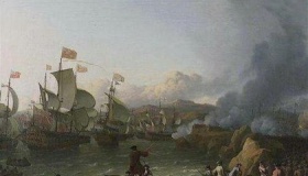 历史上大英帝国是如何崛起的