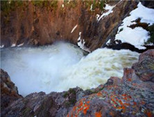 探秘地热的产生