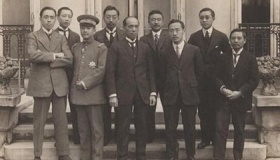 日本人最怕的3位抗日名将