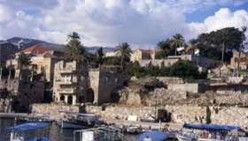 黎巴嫩是哪个洲的国家