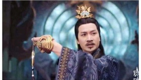 《琉璃美人煞》大宫主怎么死的