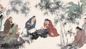 古代文人为什么喜欢喝酒