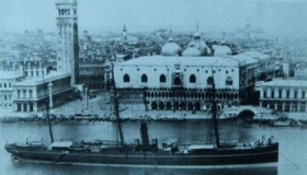 清朝海军发展史